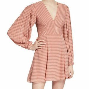 KEEPSAKE the Label Mini Dress